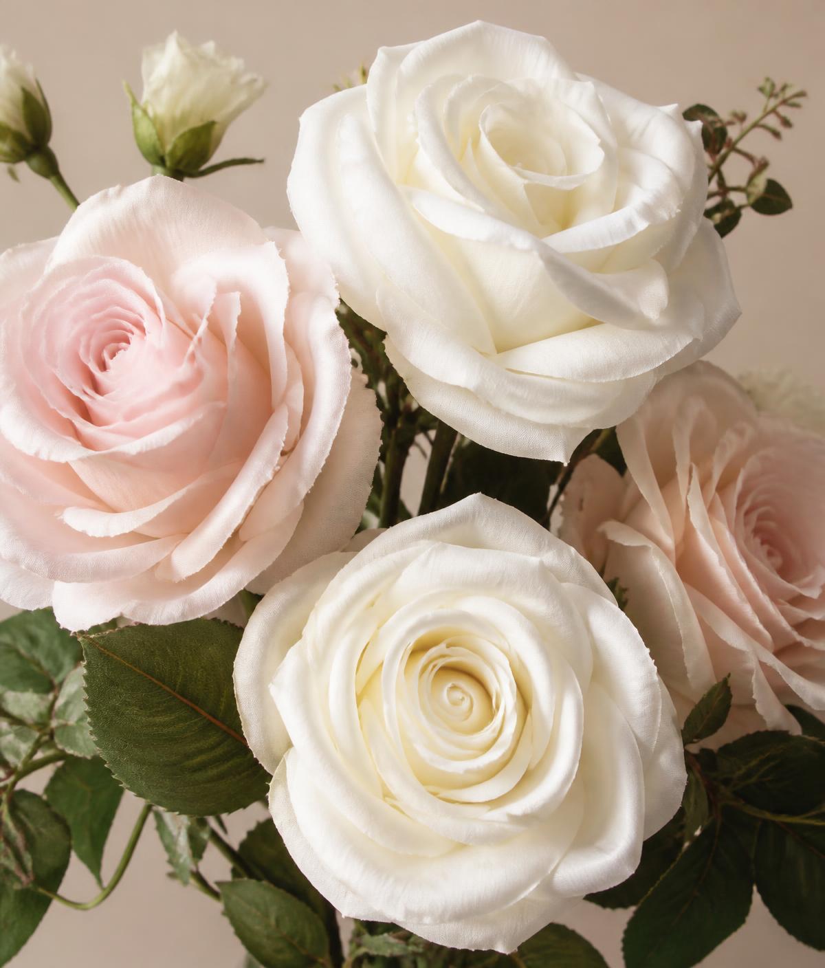 Flores Permanentes